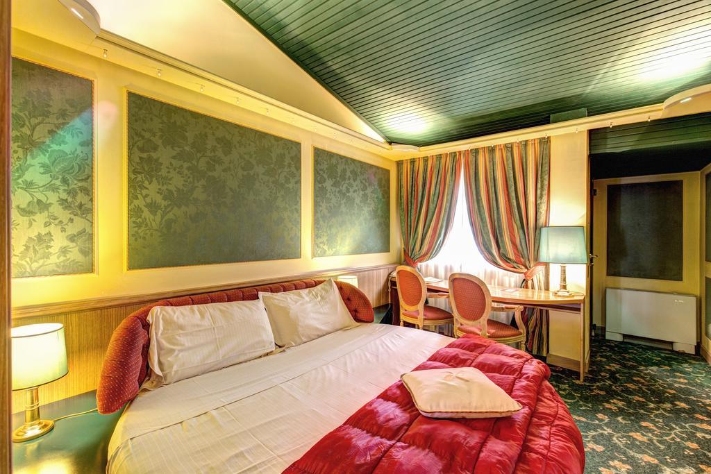 Hotel Motel Regal Vermezzo Esterno foto