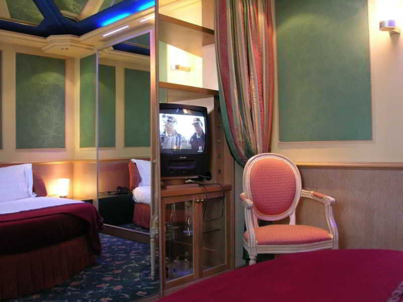 Hotel Motel Regal Vermezzo Esterno foto
