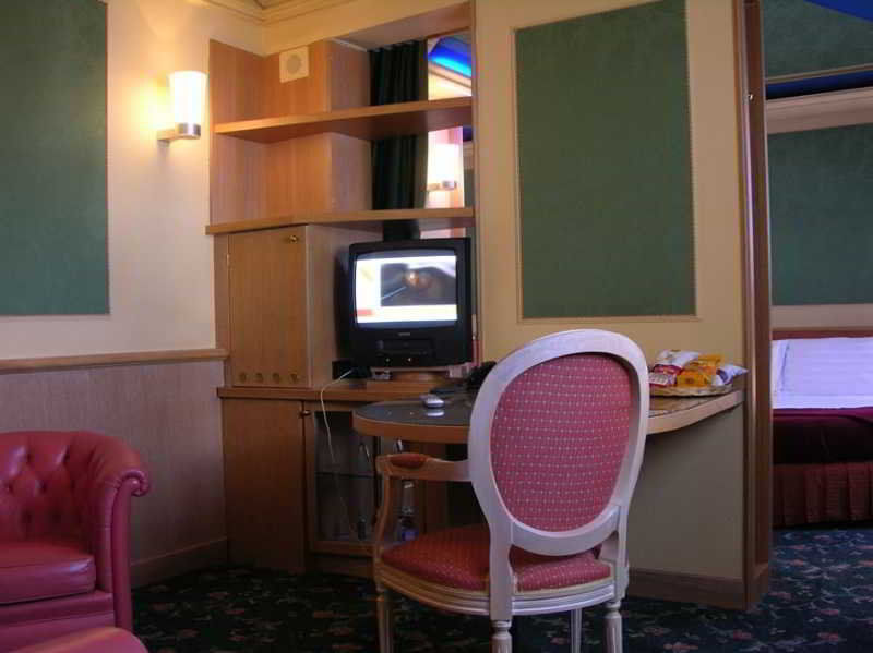 Hotel Motel Regal Vermezzo Esterno foto