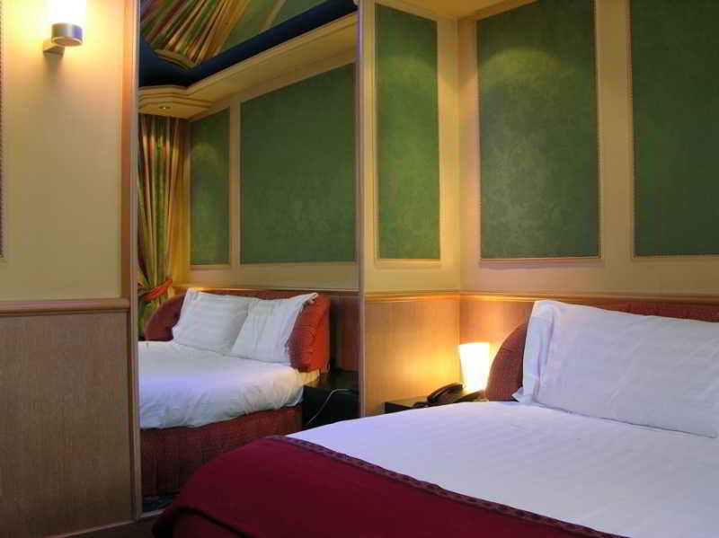 Hotel Motel Regal Vermezzo Esterno foto