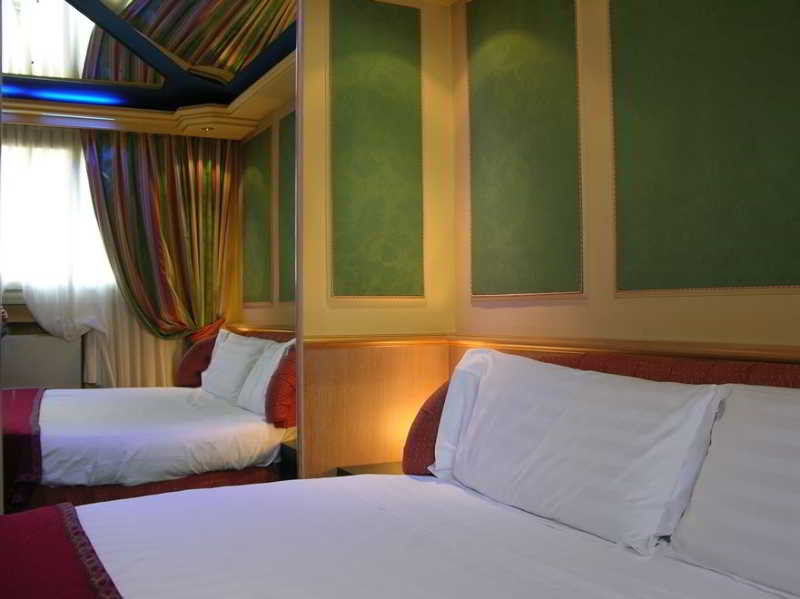Hotel Motel Regal Vermezzo Esterno foto